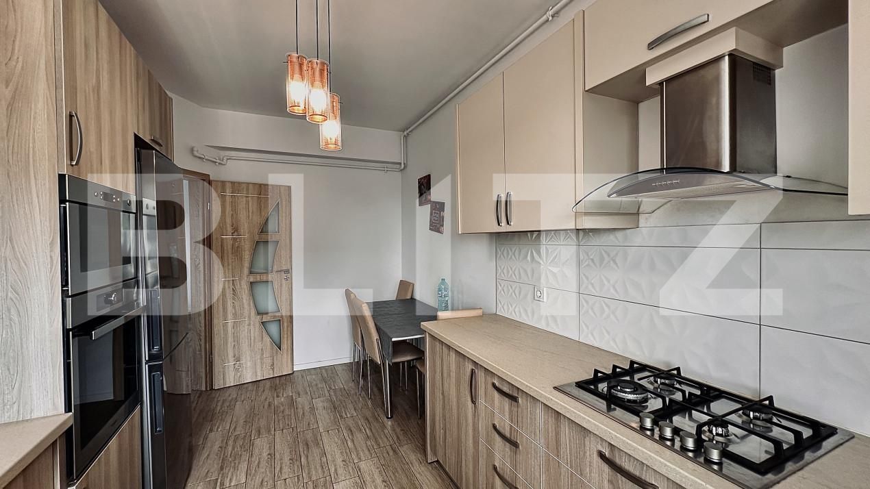 Apartament de închiriat 2 camere Calea Aradului - 154323AI | BLITZ Oradea | Poza3