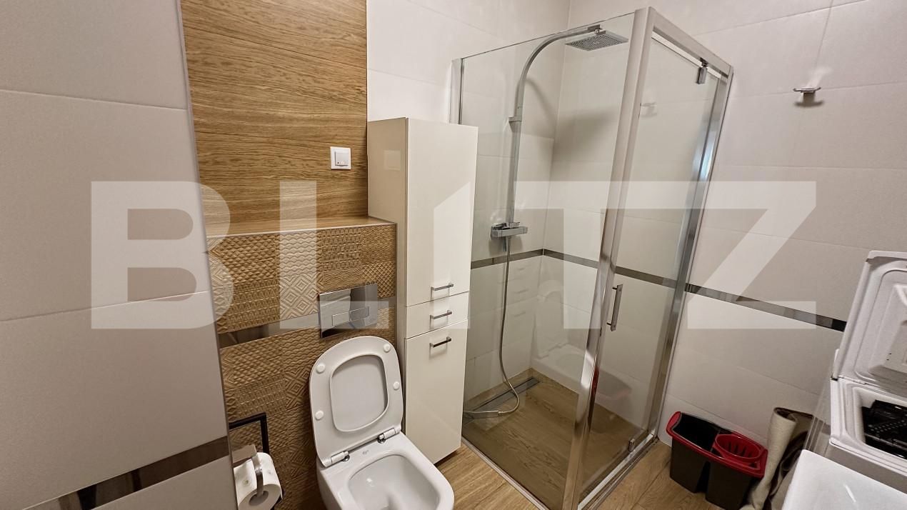 Apartament de închiriat 2 camere Calea Aradului - 154323AI | BLITZ Oradea | Poza7