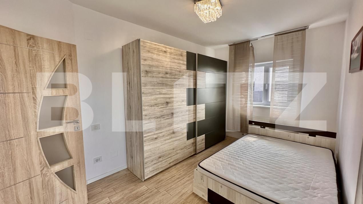 Apartament de închiriat 2 camere Calea Aradului - 154323AI | BLITZ Oradea | Poza4