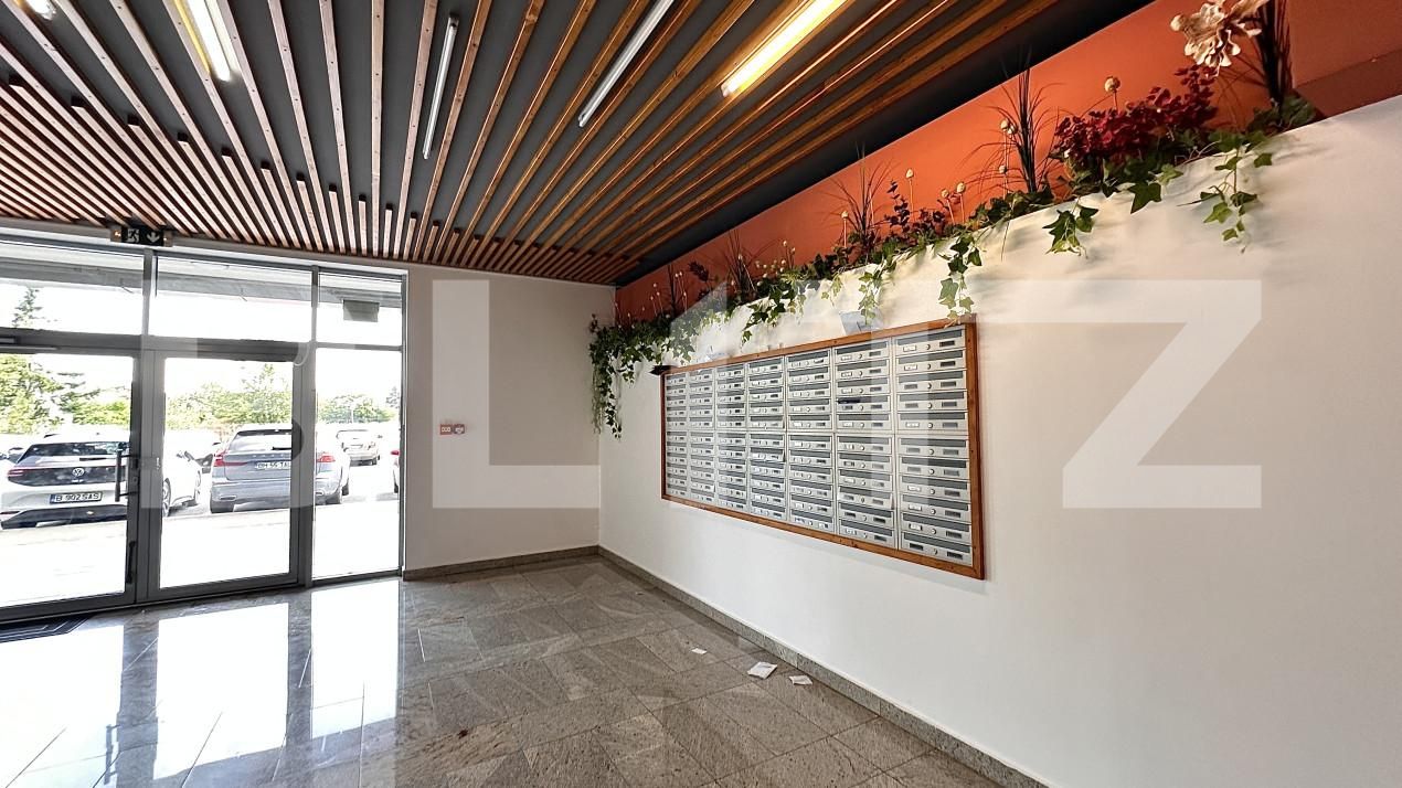 Apartament de închiriat 2 camere Calea Aradului - 154323AI | BLITZ Oradea | Poza8