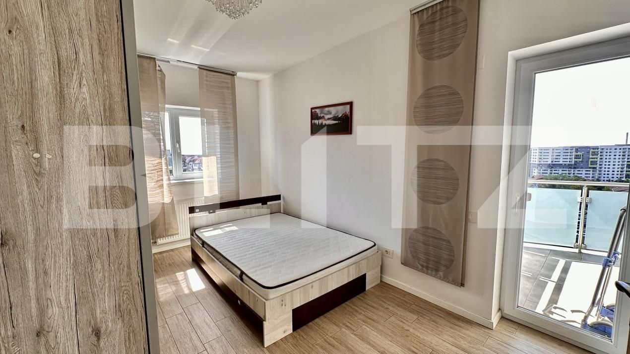 Apartament de închiriat 2 camere Calea Aradului - 154323AI | BLITZ Oradea | Poza5