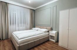 Apartament 3 camere, 60mp, cartier Universitatii