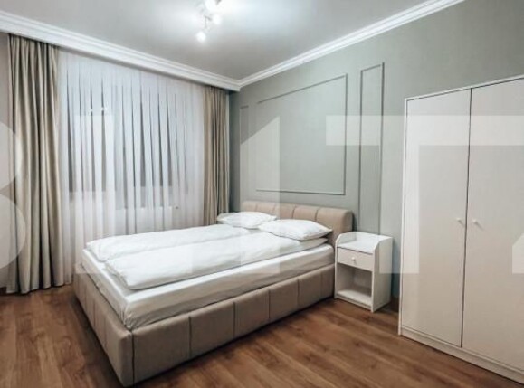 Apartament de închiriat 3 camere Central - 154327AI | BLITZ Oradea | Poza1