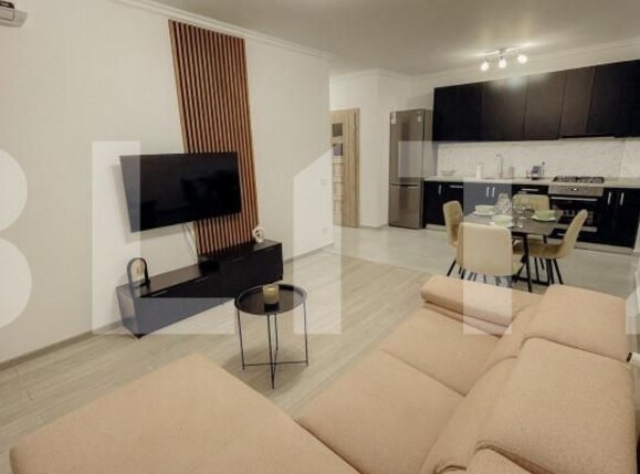 Apartament de închiriat 3 camere Central - 154327AI | BLITZ Oradea | Poza4