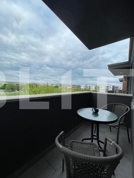 Apartament de închiriat 3 camere Central - 154327AI | BLITZ Oradea | Poza8