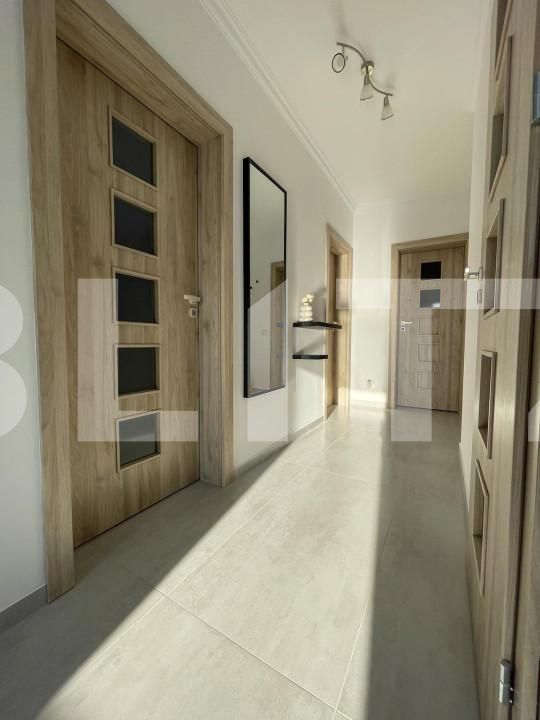 Apartament de închiriat 3 camere Central - 154327AI | BLITZ Oradea | Poza7