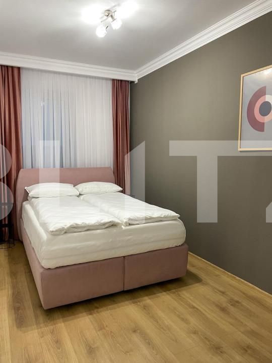 Apartament de închiriat 3 camere Central - 154327AI | BLITZ Oradea | Poza2