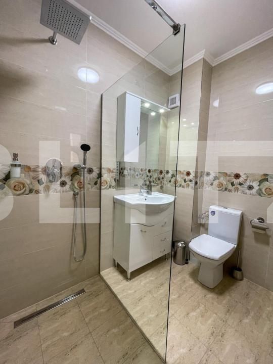 Apartament de închiriat 3 camere Central - 154327AI | BLITZ Oradea | Poza6