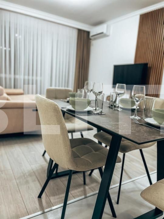 Apartament de închiriat 3 camere Central - 154327AI | BLITZ Oradea | Poza3