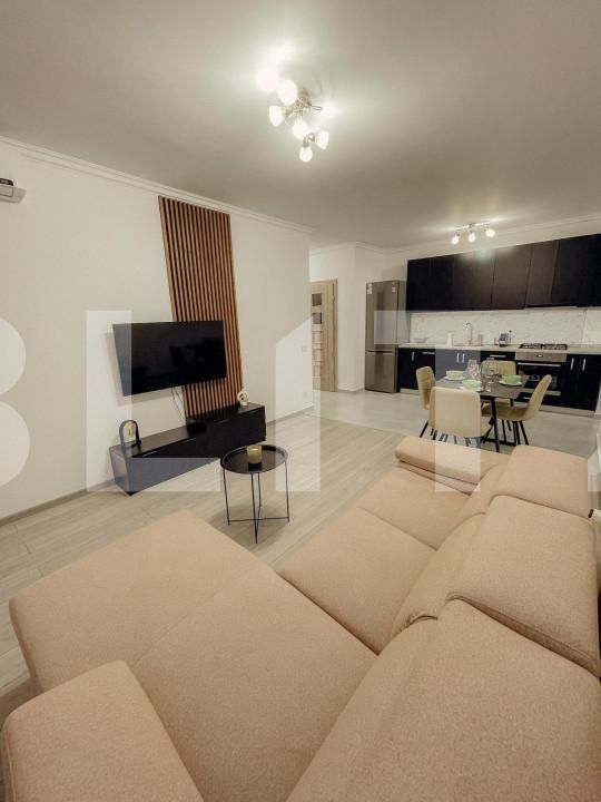 Apartament de închiriat 3 camere Central - 154327AI | BLITZ Oradea | Poza4