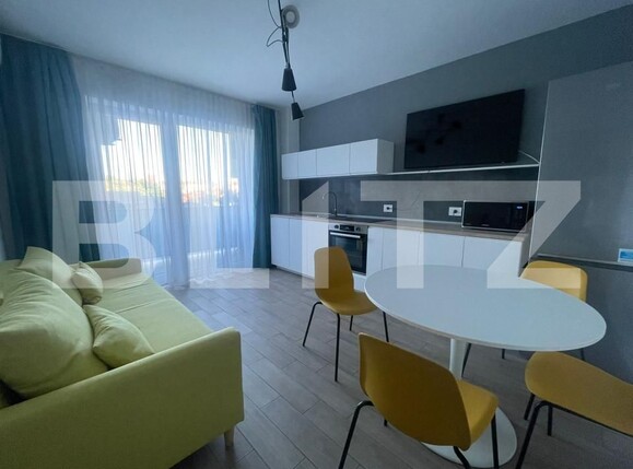 Apartament de vânzare 2 camere Iosia - 154346AV | BLITZ Oradea | Poza1