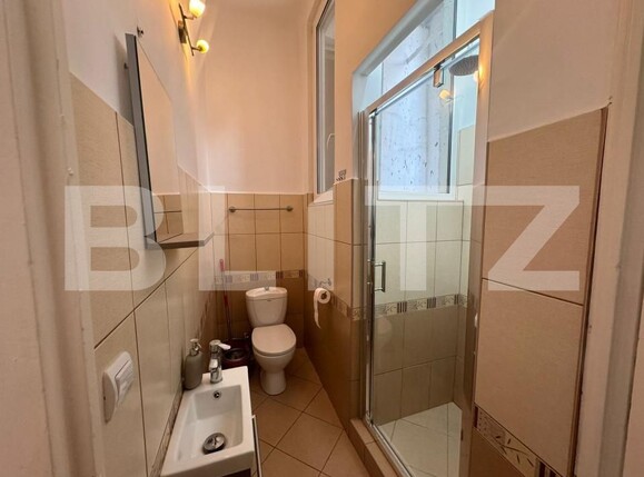 Apartament de închiriat 4 camere Central - 154367AI | BLITZ Oradea | Poza14