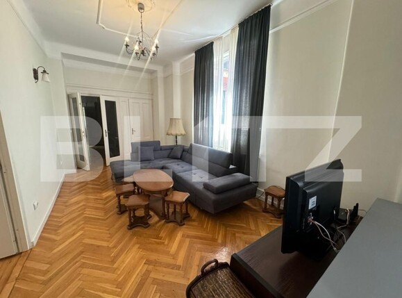 Apartament de închiriat 4 camere Central - 154367AI | BLITZ Oradea | Poza1