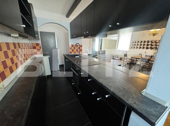 Apartament de închiriat 4 camere Central - 154367AI | BLITZ Oradea | Poza6