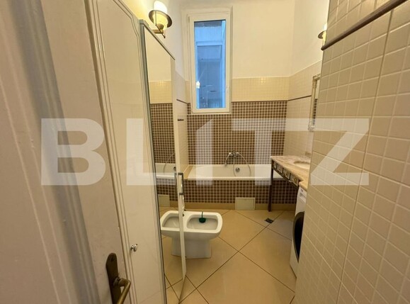 Apartament de închiriat 4 camere Central - 154367AI | BLITZ Oradea | Poza11