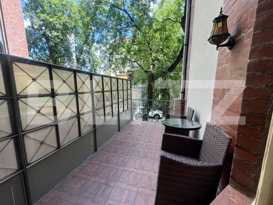 Apartament de închiriat 4 camere Central - 154367AI | BLITZ Oradea | Poza13