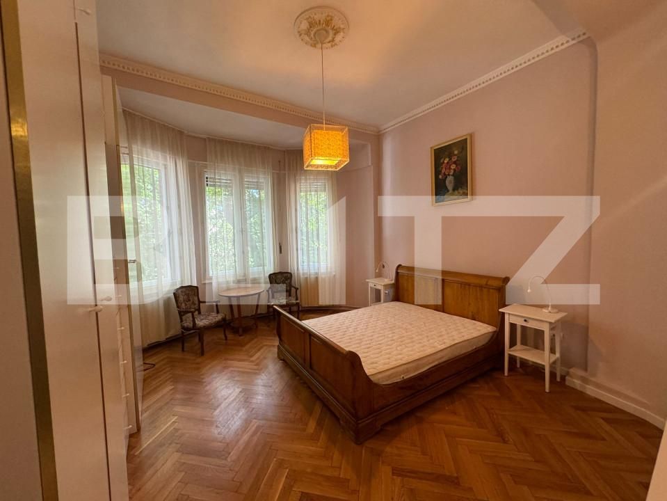 Apartament de închiriat 4 camere Central - 154367AI | BLITZ Oradea | Poza8