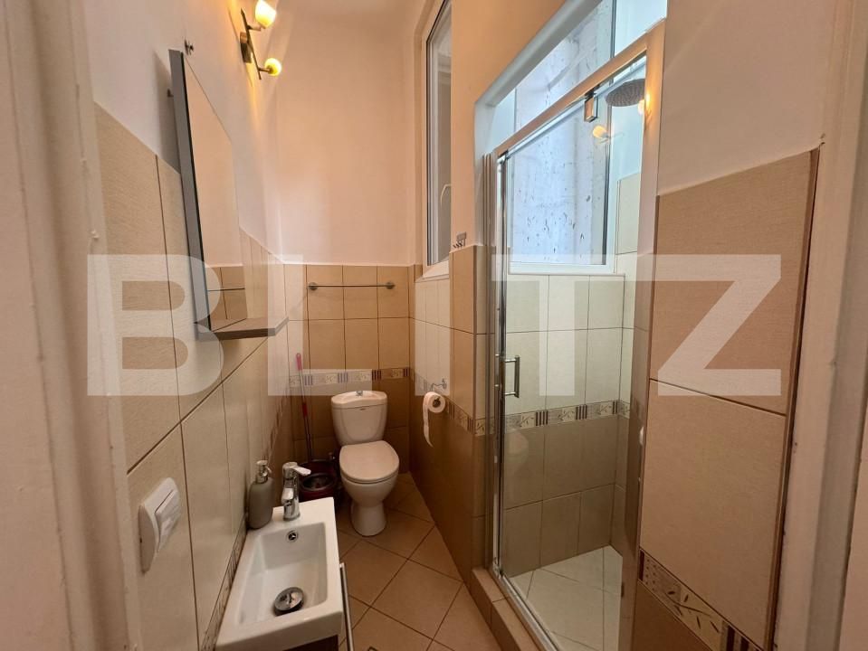 Apartament de închiriat 4 camere Central - 154367AI | BLITZ Oradea | Poza14