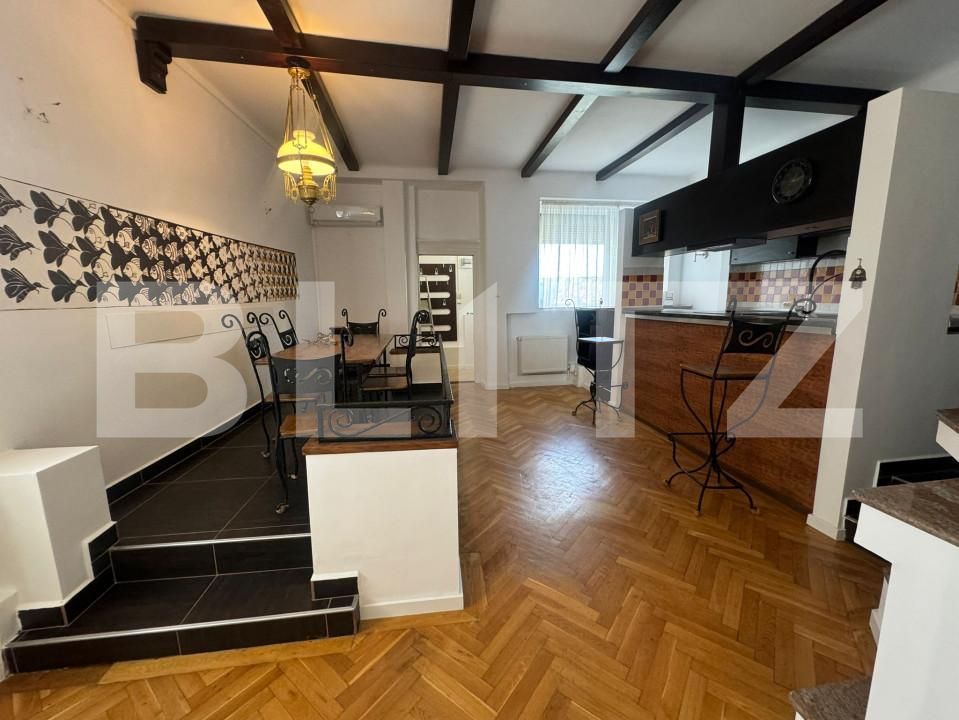 Apartament de închiriat 4 camere Central - 154367AI | BLITZ Oradea | Poza3