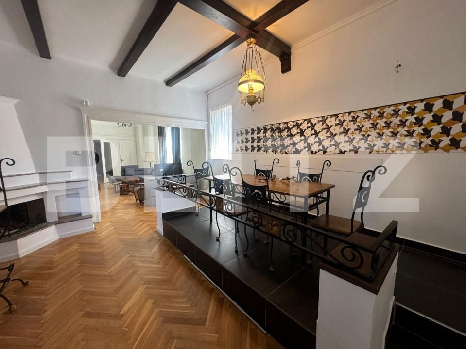 Apartament de închiriat 4 camere Central - 154367AI | BLITZ Oradea | Poza4