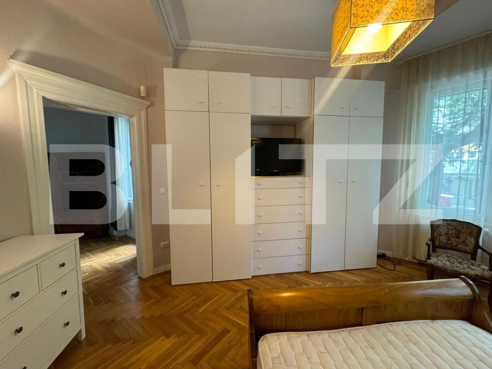 Apartament de închiriat 4 camere Central - 154367AI | BLITZ Oradea | Poza9