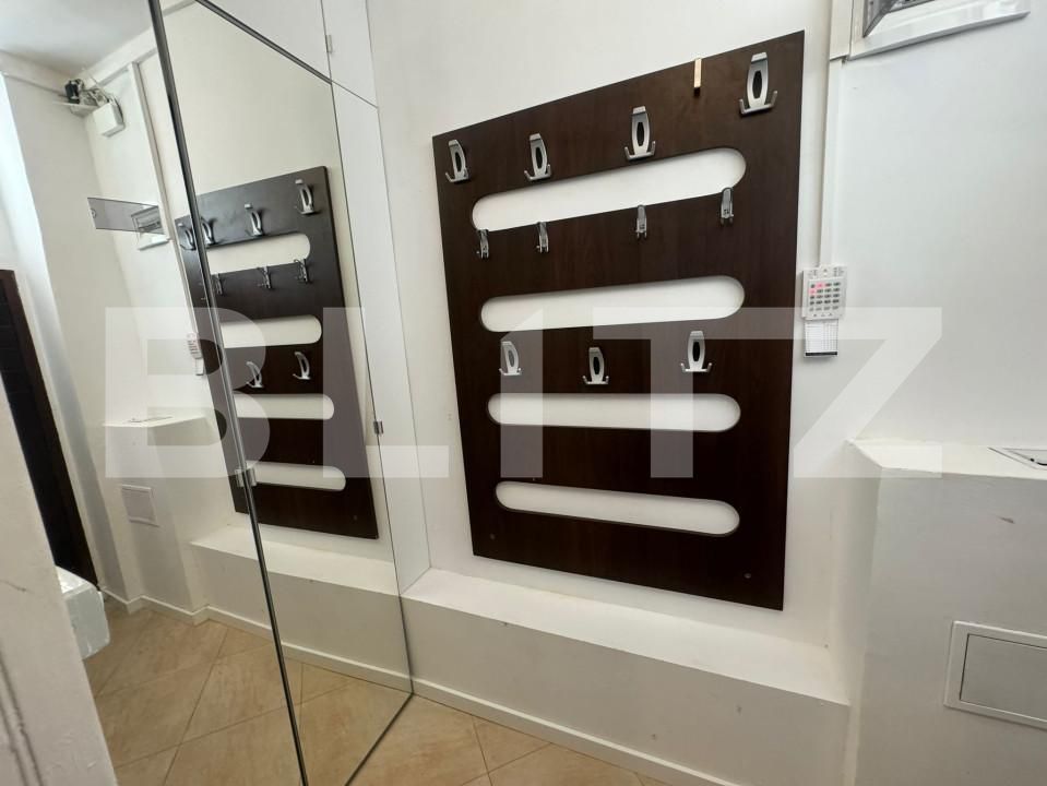 Apartament de închiriat 4 camere Central - 154367AI | BLITZ Oradea | Poza16