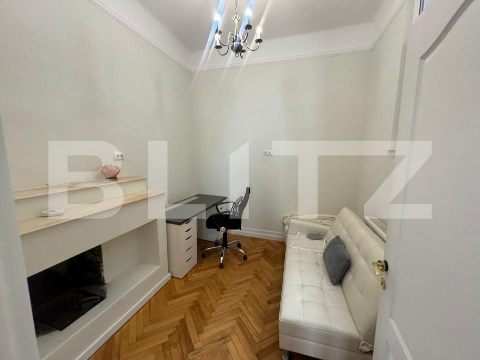 Apartament de închiriat 4 camere Central - 154367AI | BLITZ Oradea | Poza10