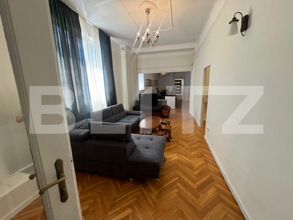 Apartament de închiriat 4 camere Central - 154367AI | BLITZ Oradea | Poza2