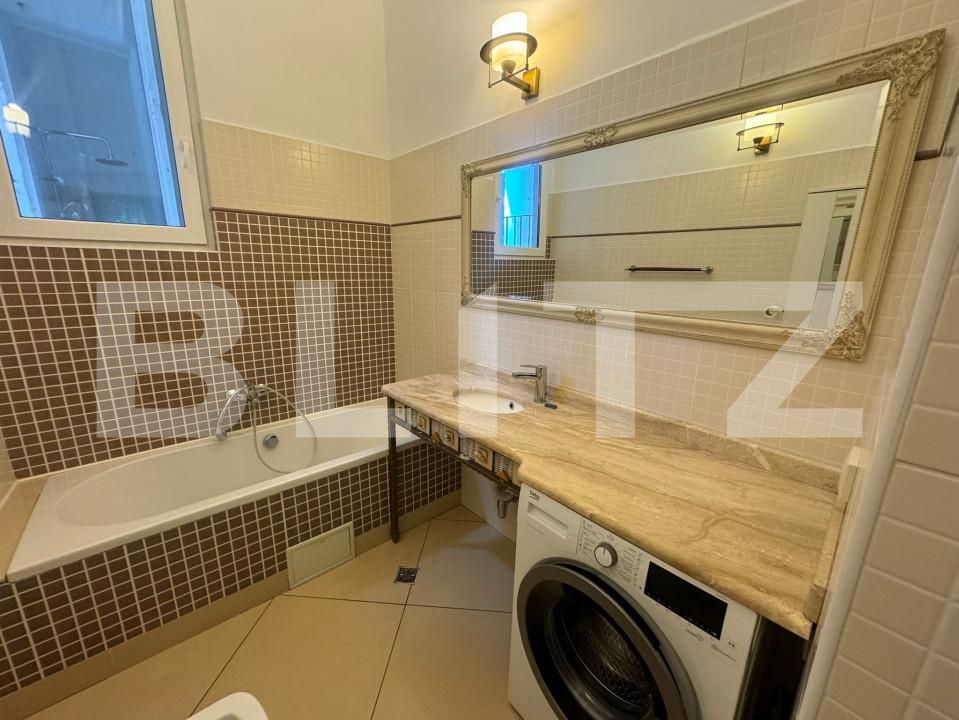 Apartament de închiriat 4 camere Central - 154367AI | BLITZ Oradea | Poza12