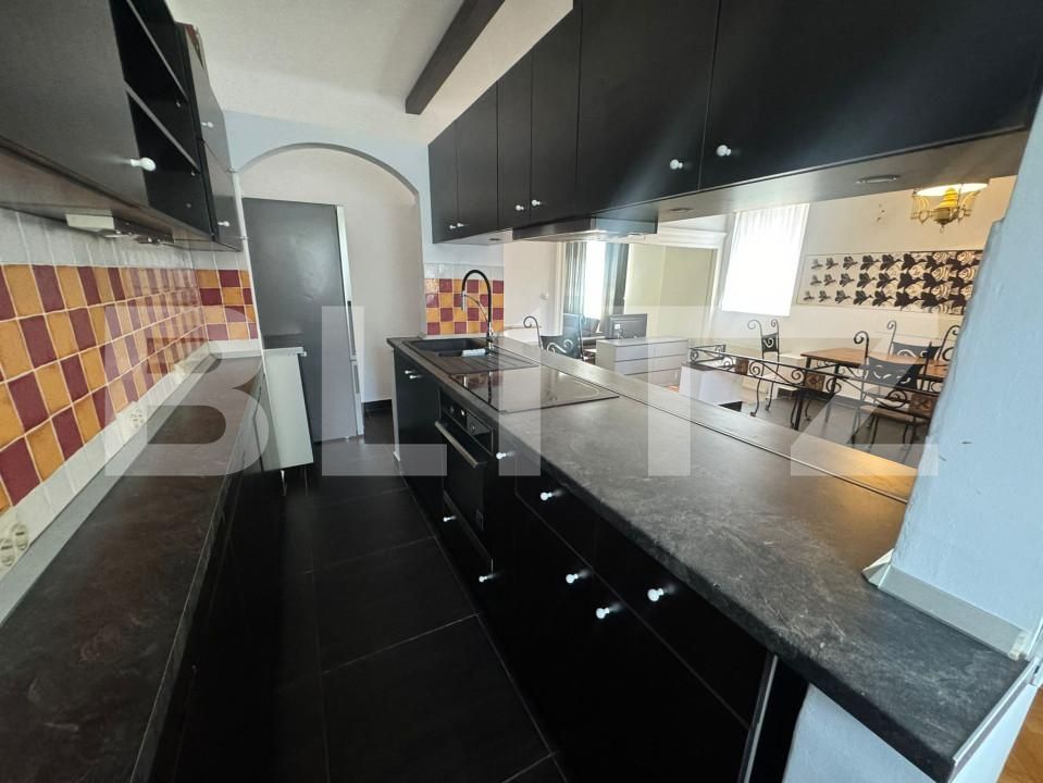 Apartament de închiriat 4 camere Central - 154367AI | BLITZ Oradea | Poza6