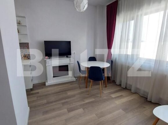 Apartament de închiriat 2 camere Central - 154371AI | BLITZ Oradea | Poza4