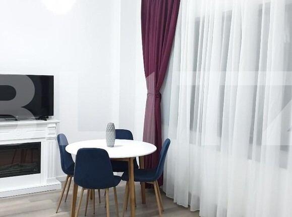 Apartament de închiriat 2 camere Central - 154371AI | BLITZ Oradea | Poza1