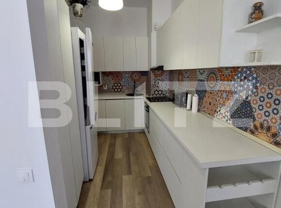Apartament de închiriat 2 camere Central - 154371AI | BLITZ Oradea | Poza7
