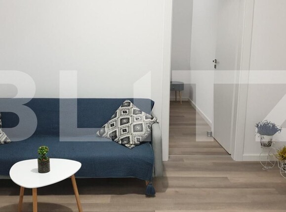 Apartament de închiriat 2 camere Central - 154371AI | BLITZ Oradea | Poza3