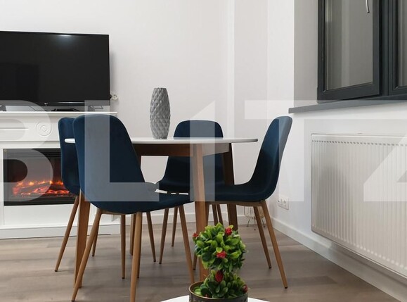 Apartament de închiriat 2 camere Central - 154371AI | BLITZ Oradea | Poza2