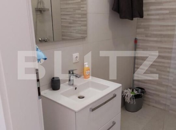 Apartament de închiriat 2 camere Central - 154371AI | BLITZ Oradea | Poza9