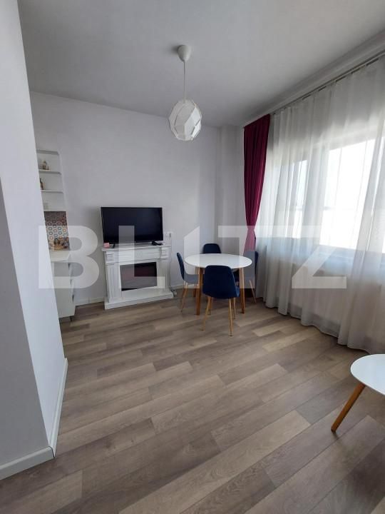 Apartament de închiriat 2 camere Central - 154371AI | BLITZ Oradea | Poza4