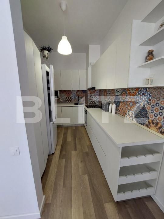 Apartament de închiriat 2 camere Central - 154371AI | BLITZ Oradea | Poza7