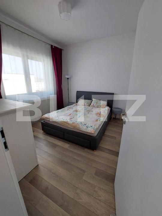 Apartament de închiriat 2 camere Central - 154371AI | BLITZ Oradea | Poza5