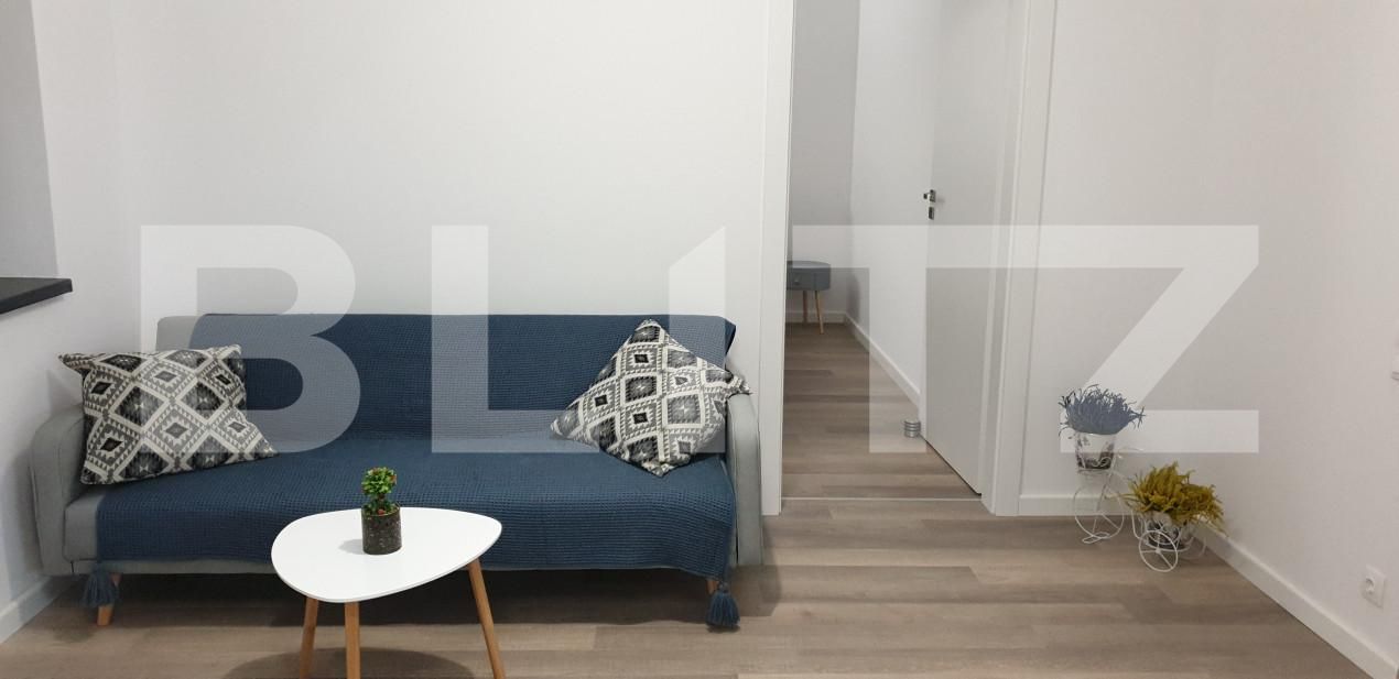Apartament de închiriat 2 camere Central - 154371AI | BLITZ Oradea | Poza3