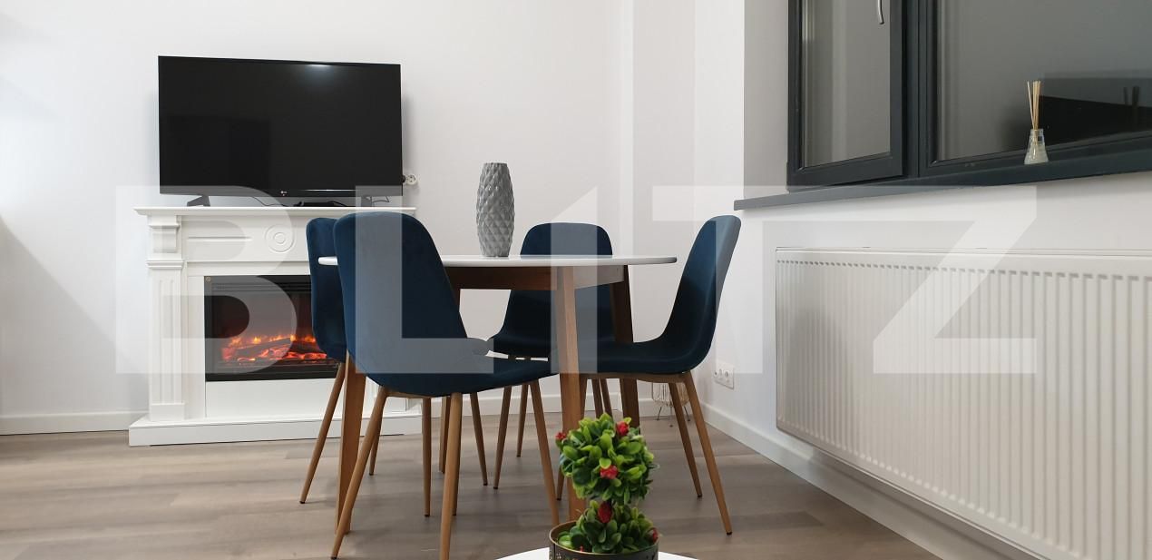 Apartament de închiriat 2 camere Central - 154371AI | BLITZ Oradea | Poza2