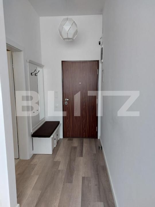 Apartament de închiriat 2 camere Central - 154371AI | BLITZ Oradea | Poza8