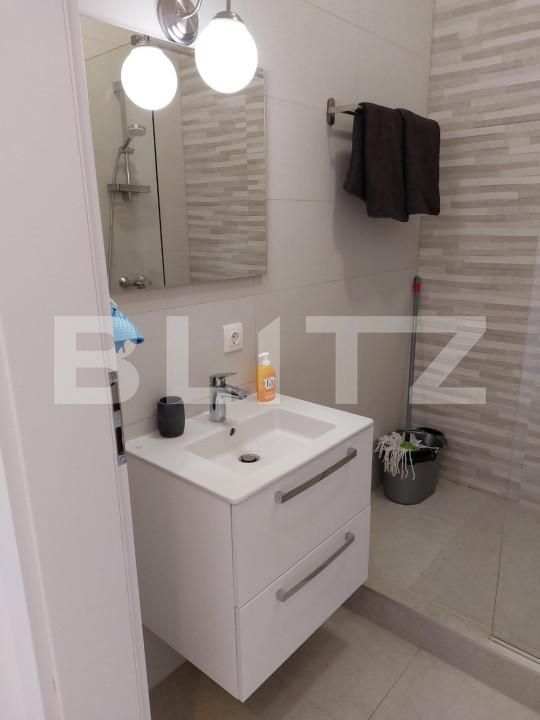 Apartament de închiriat 2 camere Central - 154371AI | BLITZ Oradea | Poza9