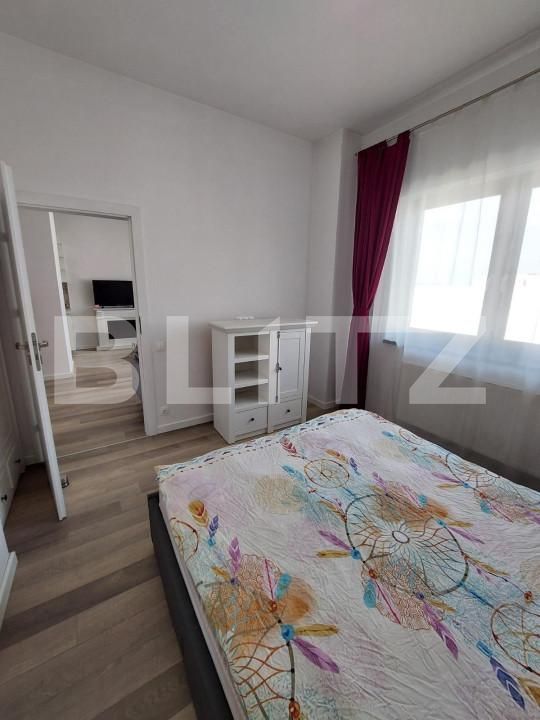 Apartament de închiriat 2 camere Central - 154371AI | BLITZ Oradea | Poza6