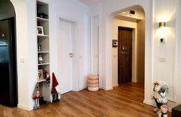 Apartament in Prima Onestilor, 3 camere, petfriendly, parcare