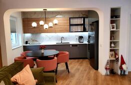 Apartament in Prima Onestilor, 3 camere, petfriendly, parcare