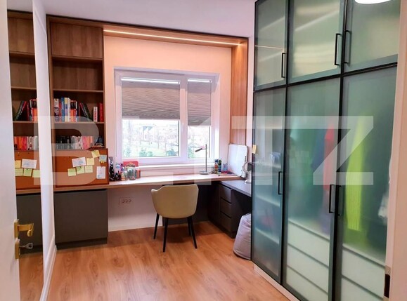 Apartament de închiriat 3 camere Iosia - 154529AI | BLITZ Oradea | Poza2