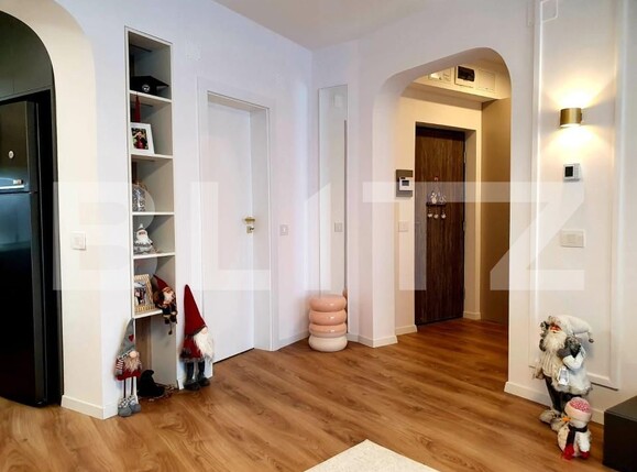 Apartament de închiriat 3 camere Iosia - 154529AI | BLITZ Oradea | Poza7