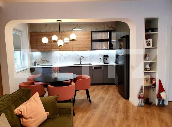 Apartament de închiriat 3 camere Iosia - 154529AI | BLITZ Oradea | Poza6