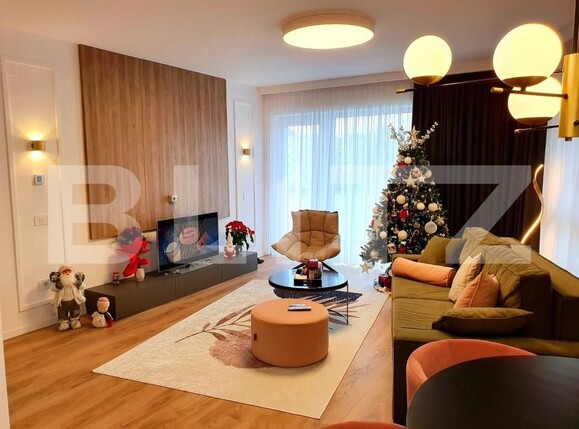 Apartament de închiriat 3 camere Iosia - 154529AI | BLITZ Oradea | Poza5